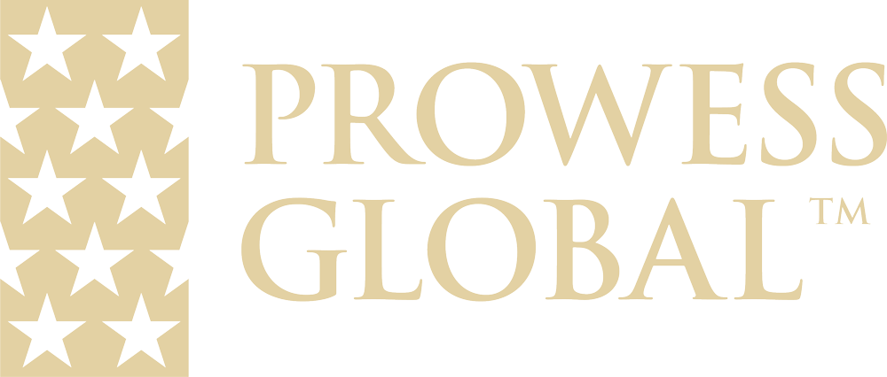 Prowess Global logo
